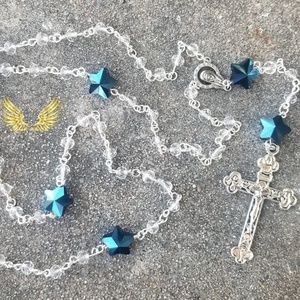 Dallas Cowboys Rosary